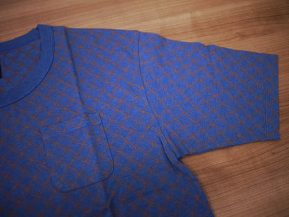 VISVIM ICT JUMBO TEE N.D