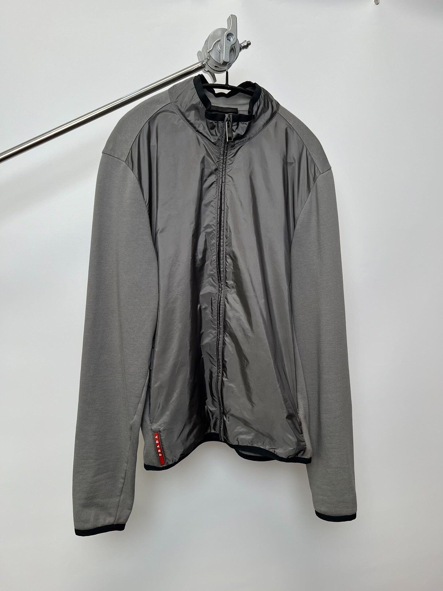 Prada vintage Sport Nylon Jacket