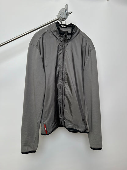 Prada vintage Sport Nylon Jacket