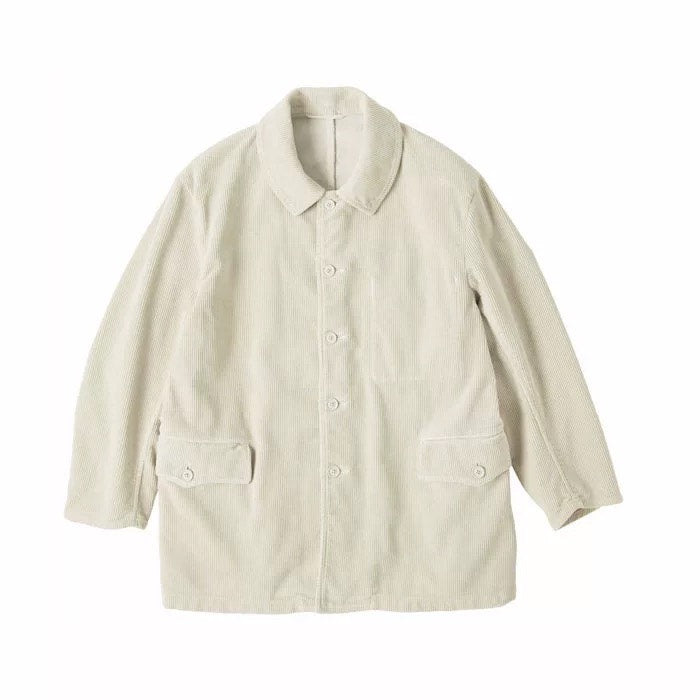 Porter Classic Corduroy French Jacket