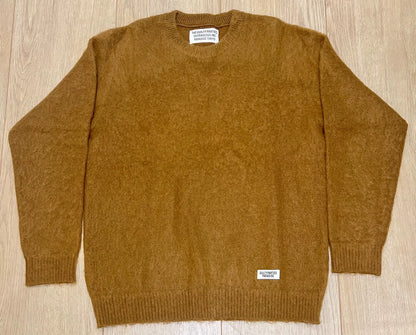 WackoMaria Guiltyparties 19ss Knit Cardigan