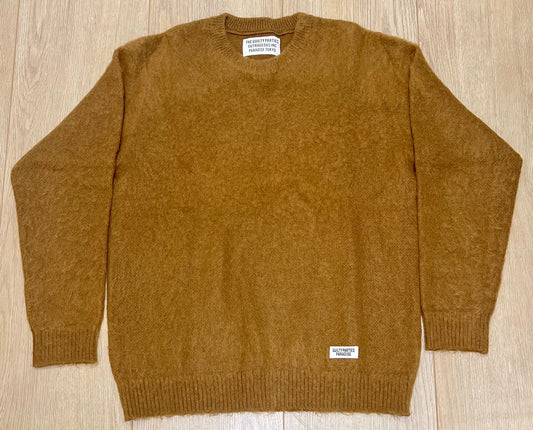 WackoMaria Guiltyparties 19ss Knit Cardigan