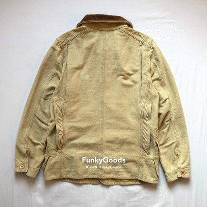 Visvim 13aw Minie Hunting Jacket