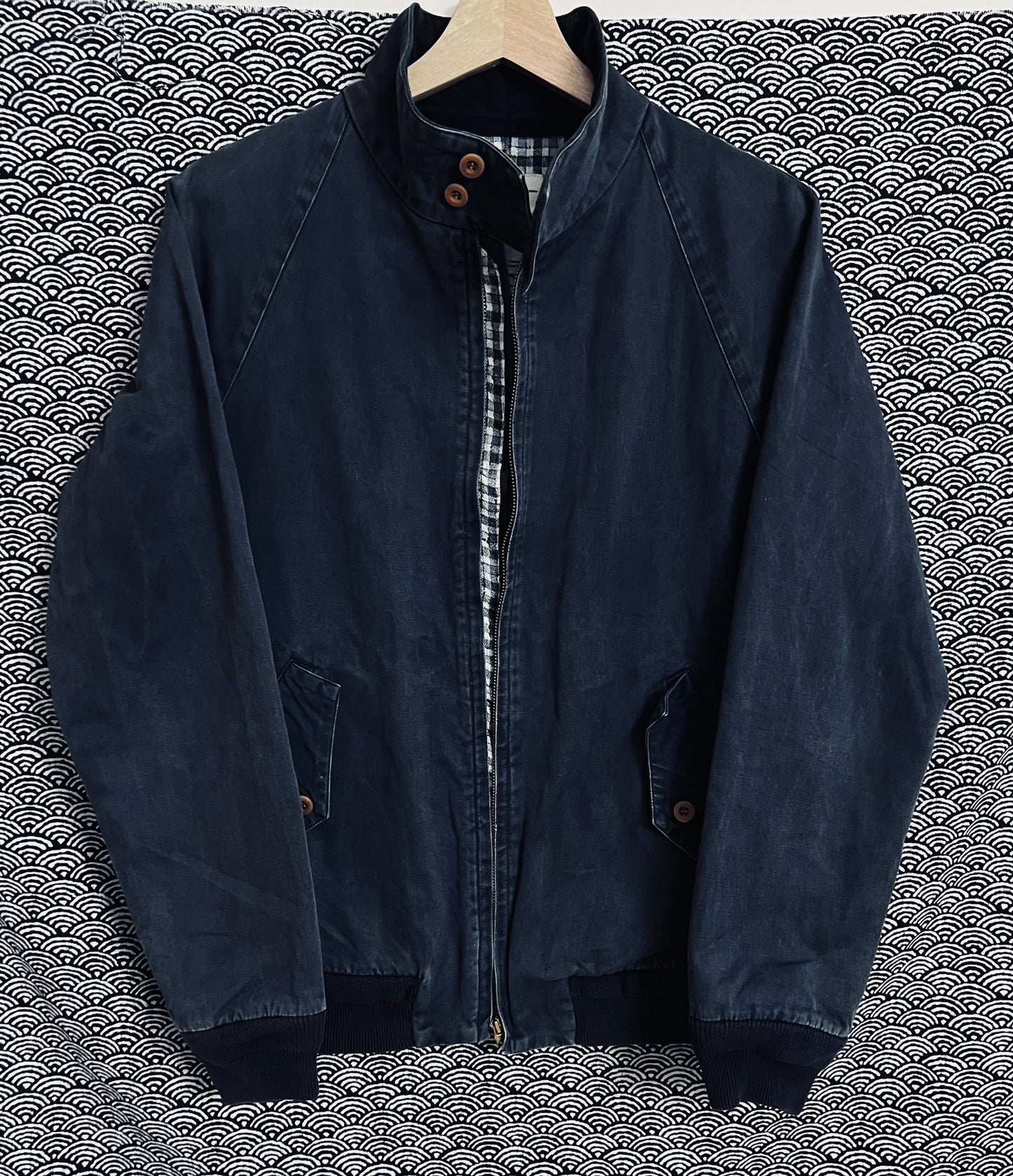 Visvim 14ss Ketchikan Jacket