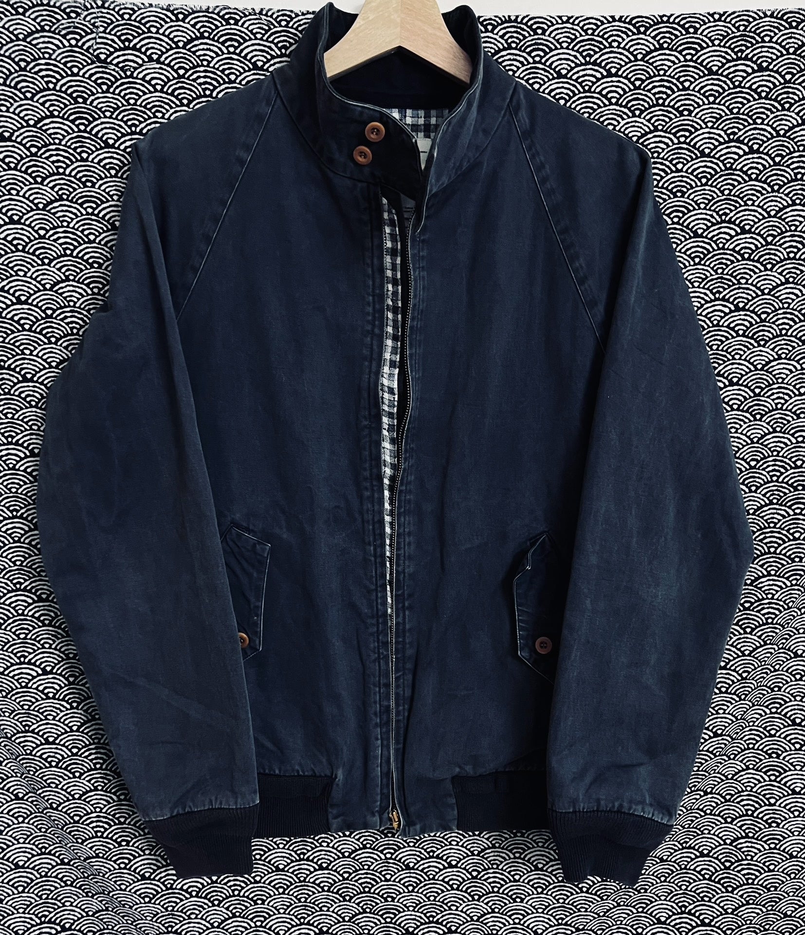 Visvim 14ss Ketchikan Jacket