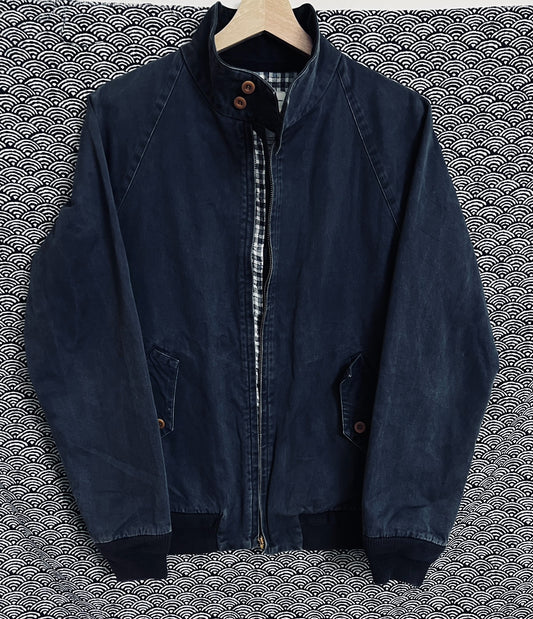 Visvim 14ss Ketchikan Jacket