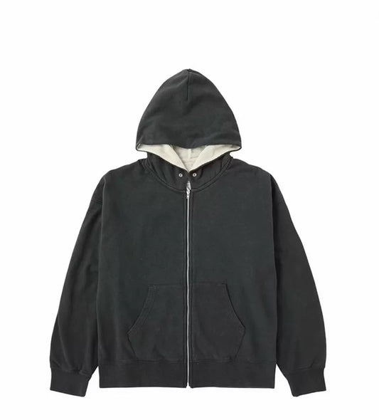 VISVIM JUMBO SB DUAL HOODIE 25aw