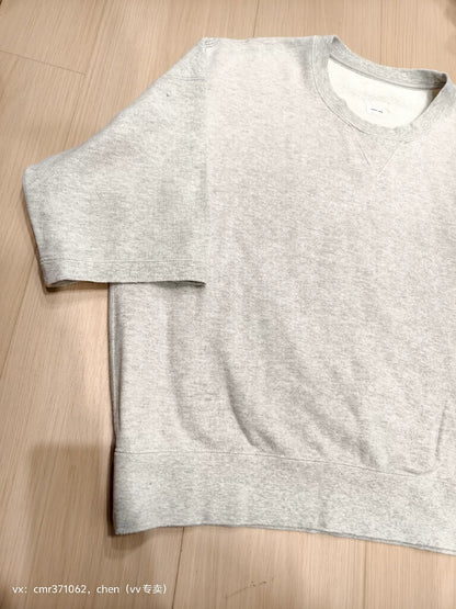 visvim 22SS Amplus Sweat Crash