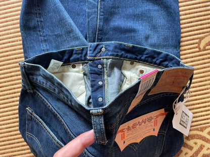 Levi's LVC 501xx Jeans W34