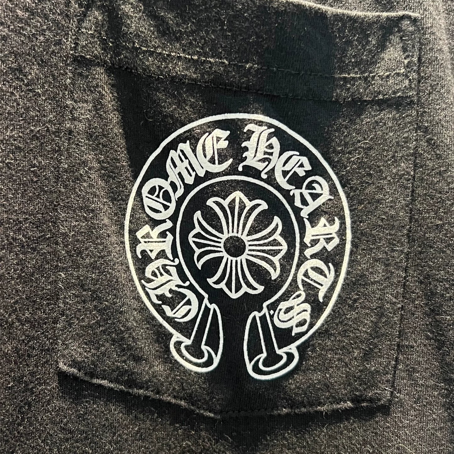 Chrome Hearts London Limited Tee
