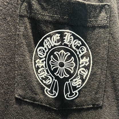 Chrome Hearts London Limited Tee