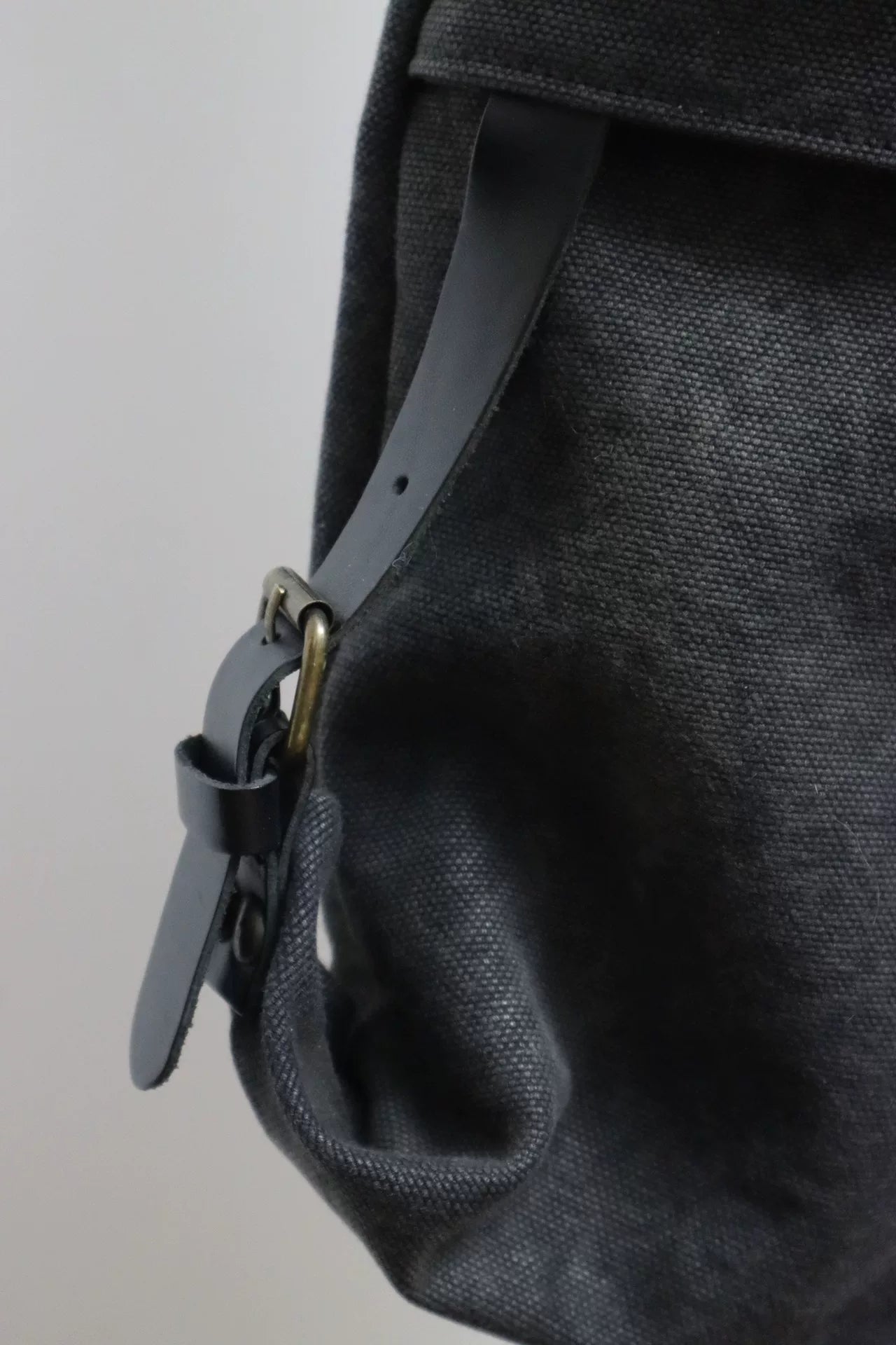 maison martin margiela oversized tote bag