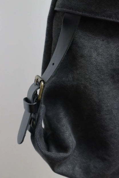 maison martin margiela oversized tote bag