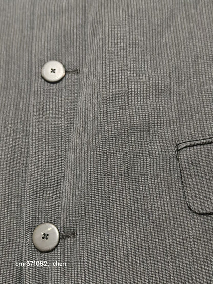 VISVIM 25AW GALEN WOOL JKT