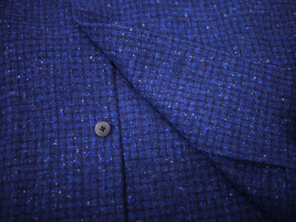 22AW Visvim ICT Boomer Shirt
