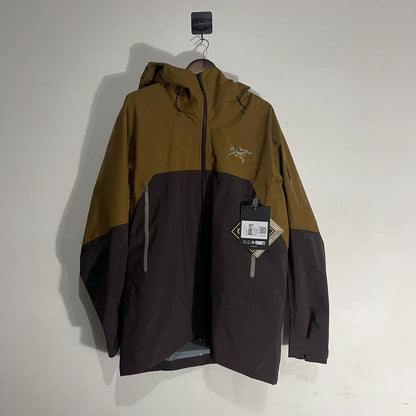 Arcteryx Rush Gore-Tex Jacket XL
