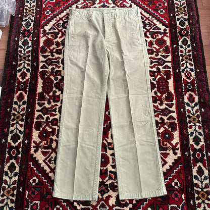 visvim gifford pants in perfect condition