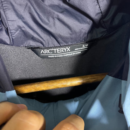 Arcteryx Solano Hoody Jacket