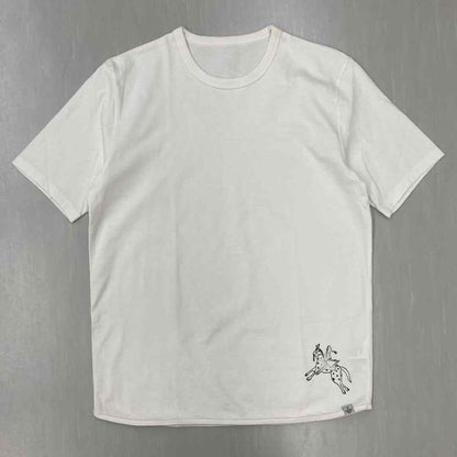 visvim 16AW Silver Cloud Sublig Tee 2