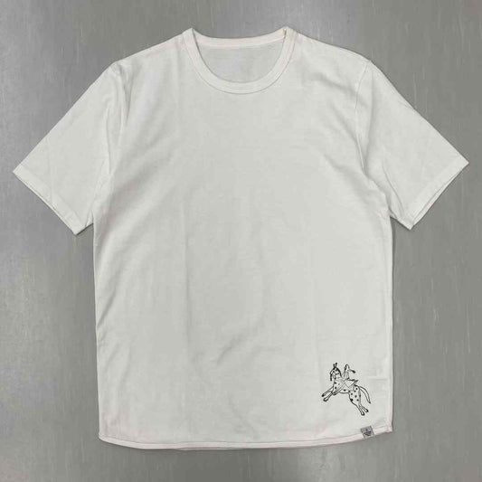 visvim 16AW Silver Cloud Sublig Tee 2