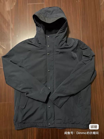 Beams Detachable Jacket & Vest Set