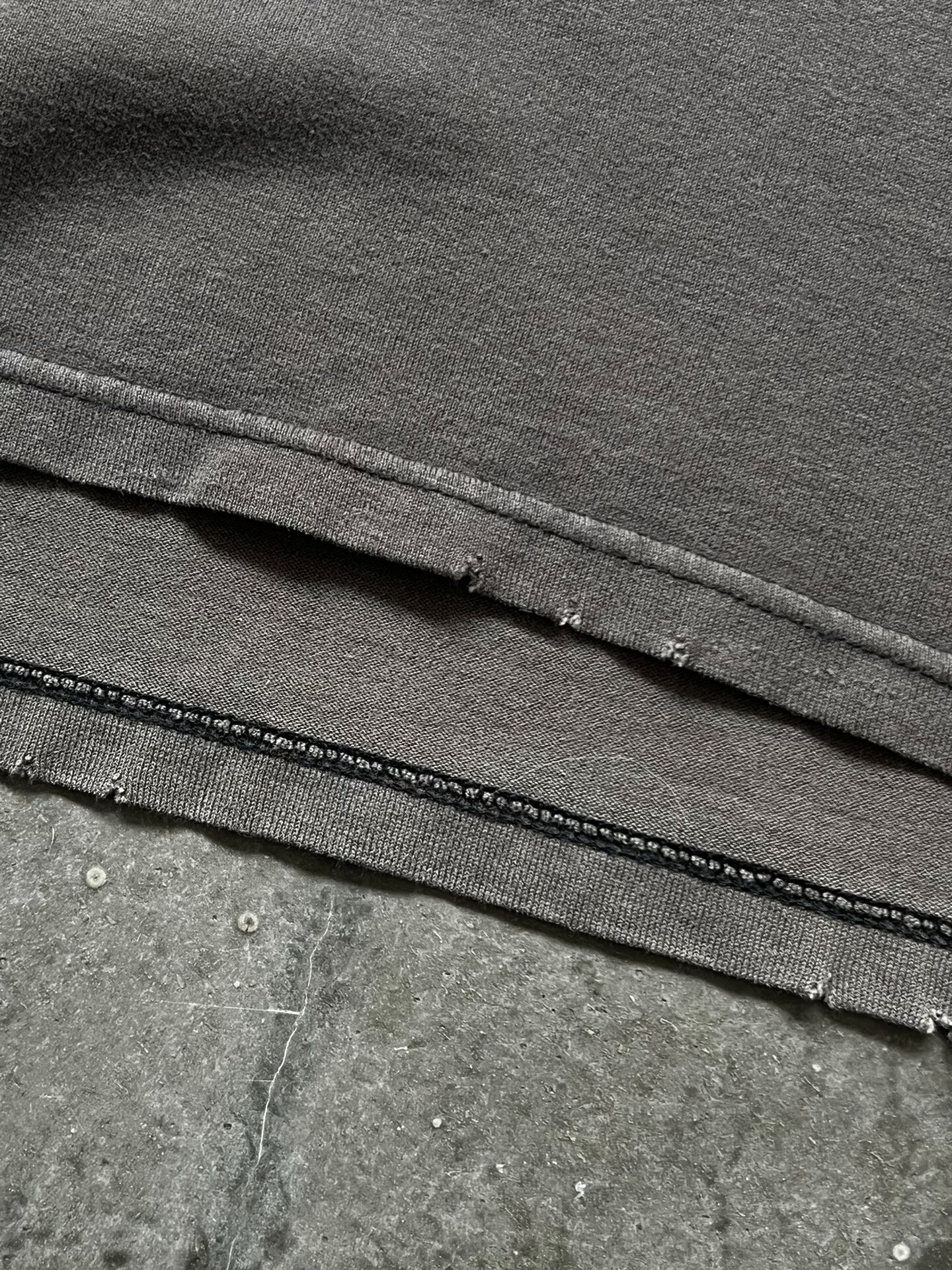 Number Nine Patti Smith Short Sleeve Tee