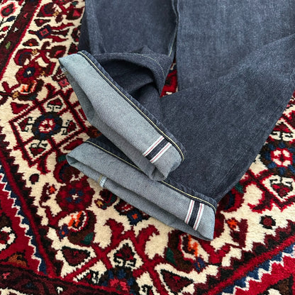 Visvim EX Wide Denim Pants W32L30