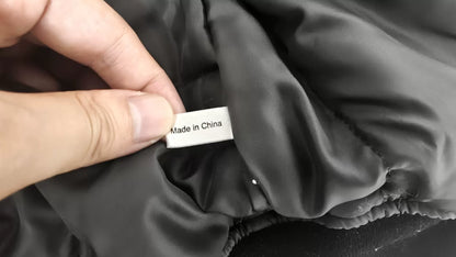 Tokyo Drive Car Club Baseball Jacket