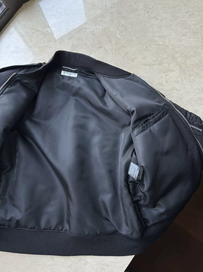 Saint Laurent Men's Bomber Jacket