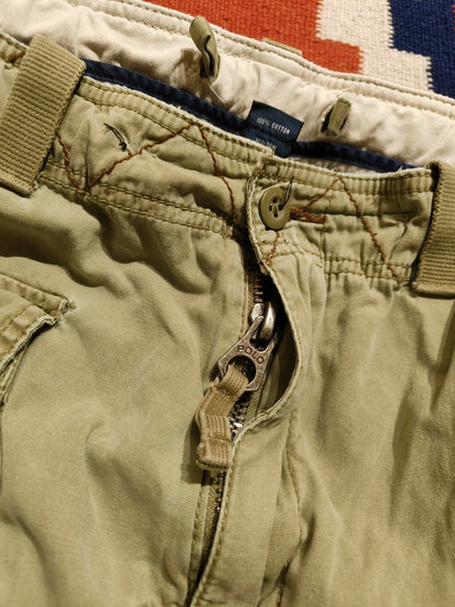Vintage Polo Ralph Lauren Cargo Pants