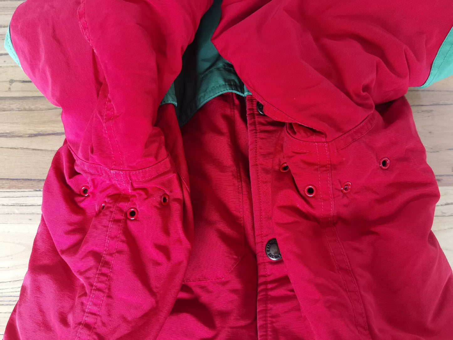RRL Ralph Lauren Mountaineering Jacket