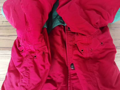 RRL Ralph Lauren Mountaineering Jacket