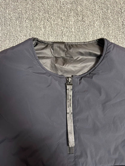 N.HOOLYWOOD × STUDIOUS Lightweight Drawstring Puffer Vest
