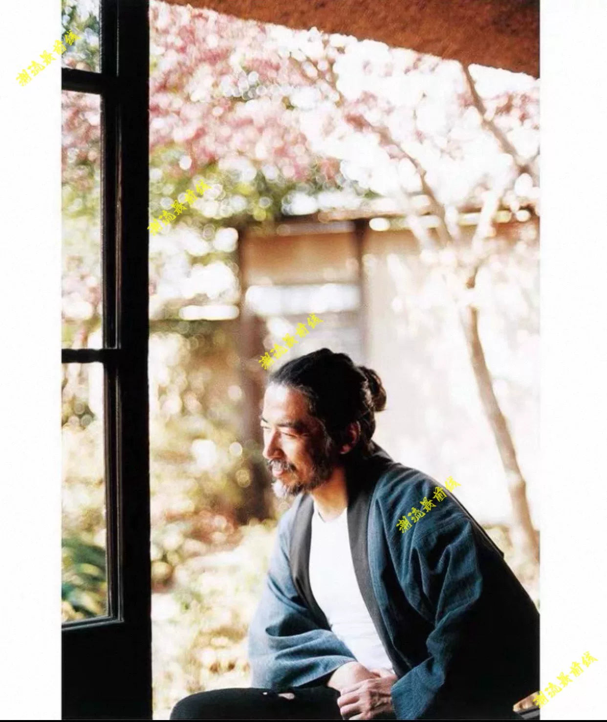 visvim kiyari jkt santome silk wool jacket