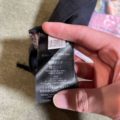 y-3 colorful short sleeve t-shirt