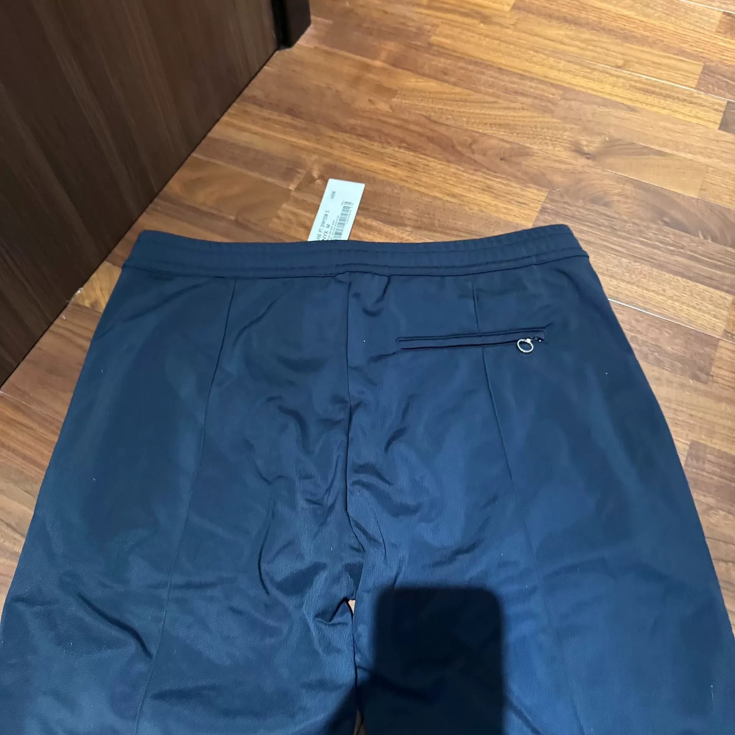 Acne Studios Men's Sports Leisure Pants