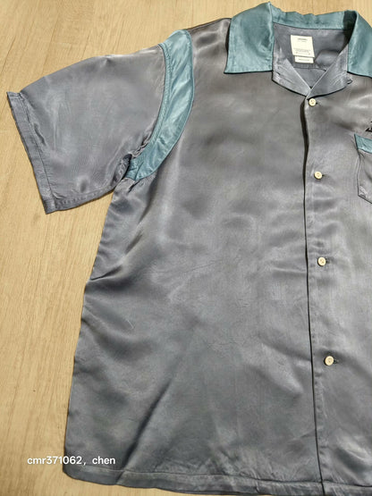 VISVIM 24SS DOUGLAS S/S Shirt