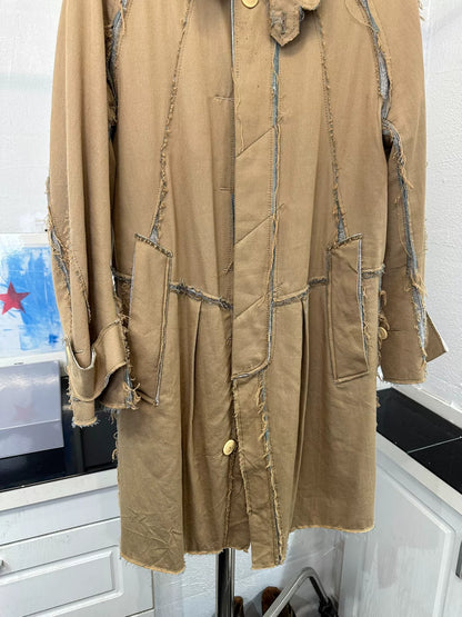 Takahiro Miyashita The Soloist Outerwear