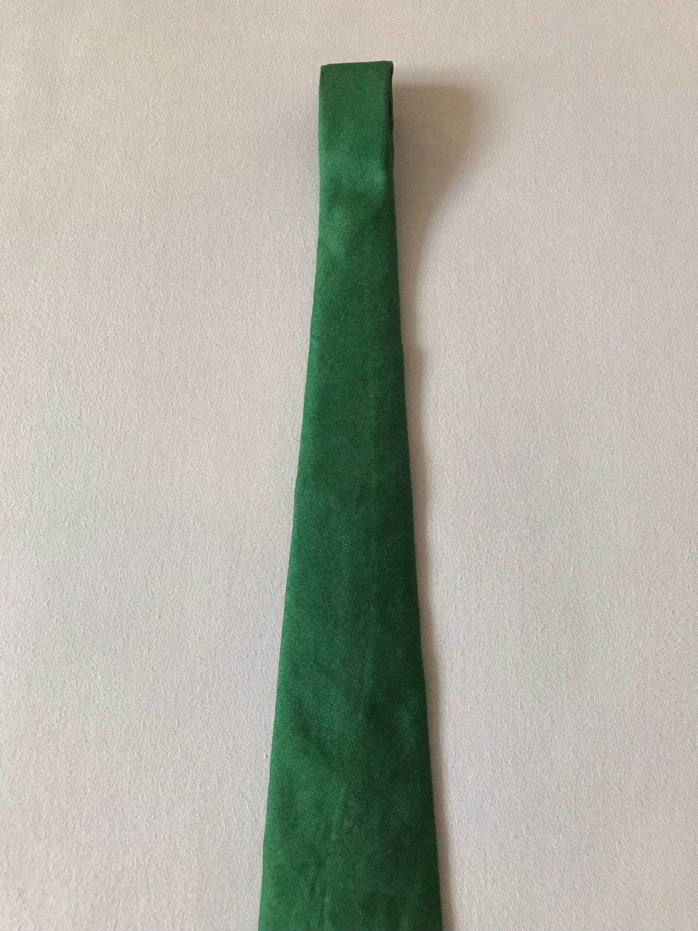 Polo Ralph Lauren Vintage Silk Tie