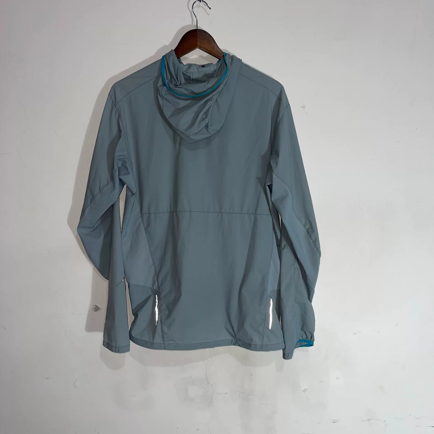 Arcteryx Incendo Wind Shell Jacket