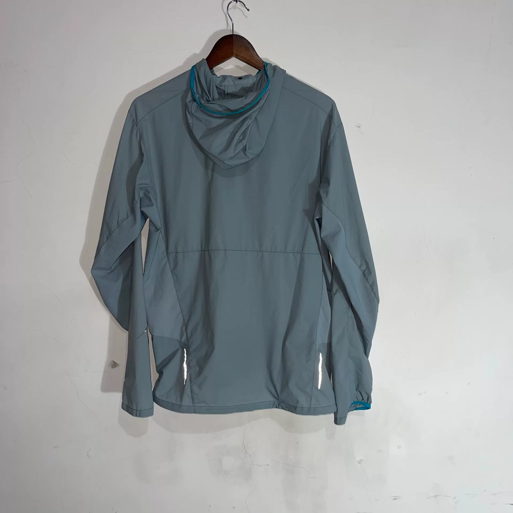Arcteryx Incendo Wind Shell Jacket
