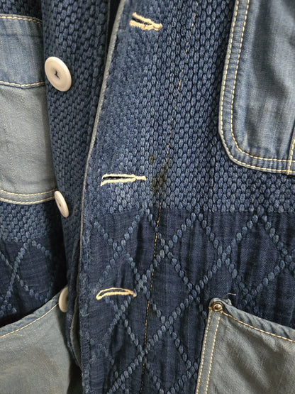 Porter Classic Kendo French Work Jacket