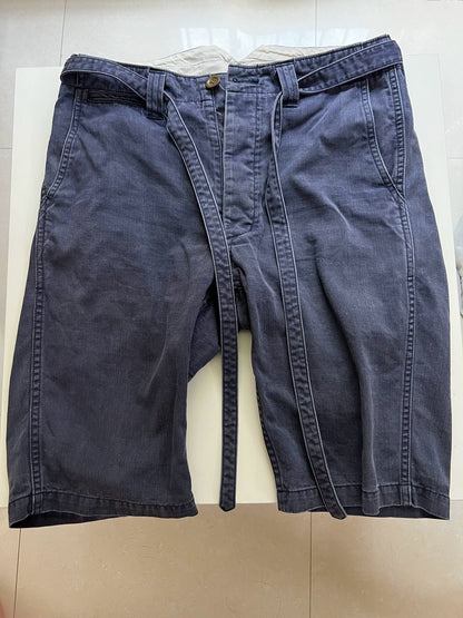 Visvim Infantry Chino Shorts