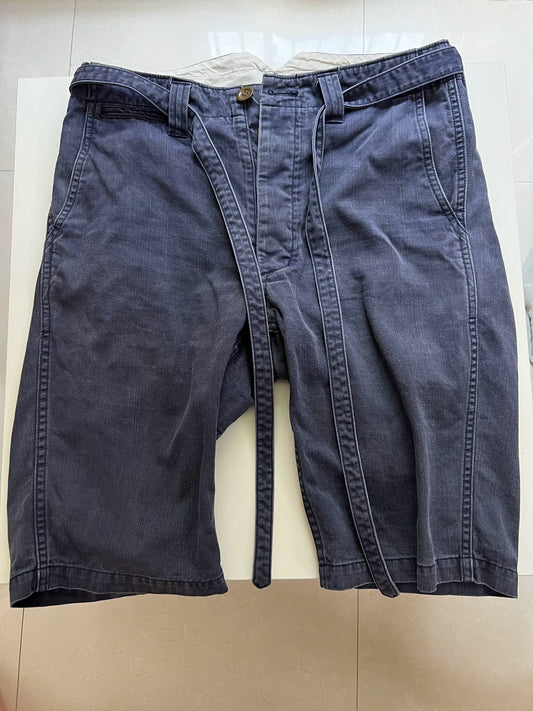 Visvim Infantry Chino Shorts