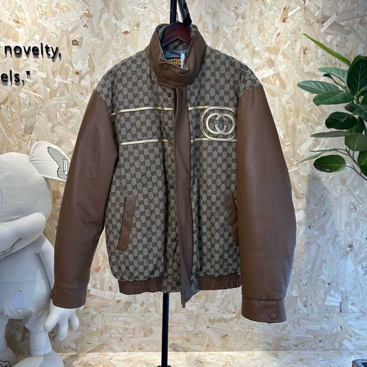 gucci dragon year limited edition puffer jacket
