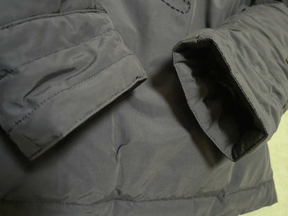 neighborhood mastermind japan b-9 jacket navy