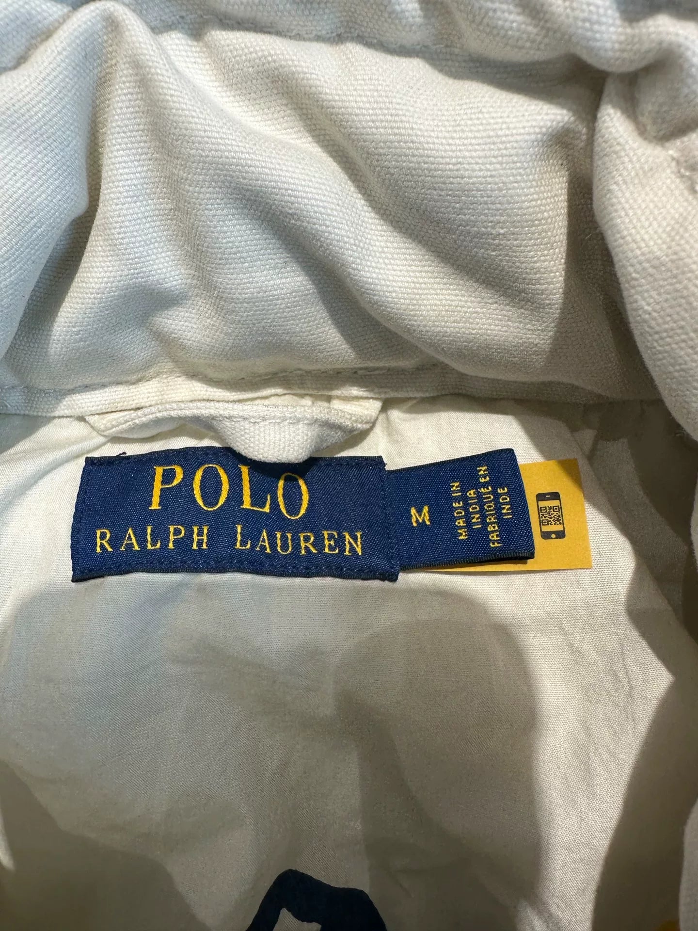 Ralph Lauren Racing Jacket