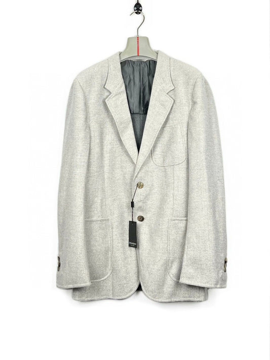 Yves Saint Laurent Wool Blazer