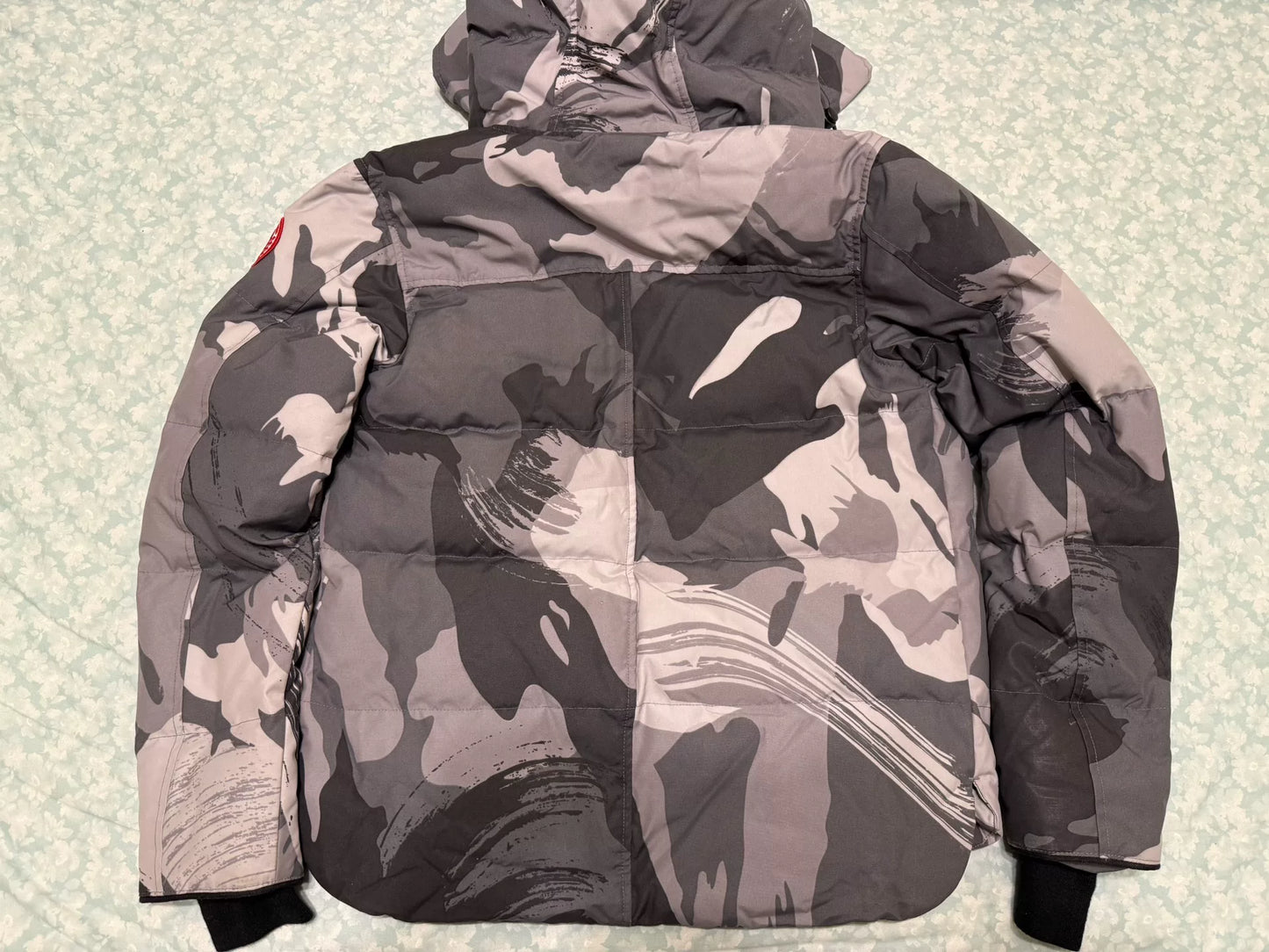 Canada Goose Macmillan Jacket