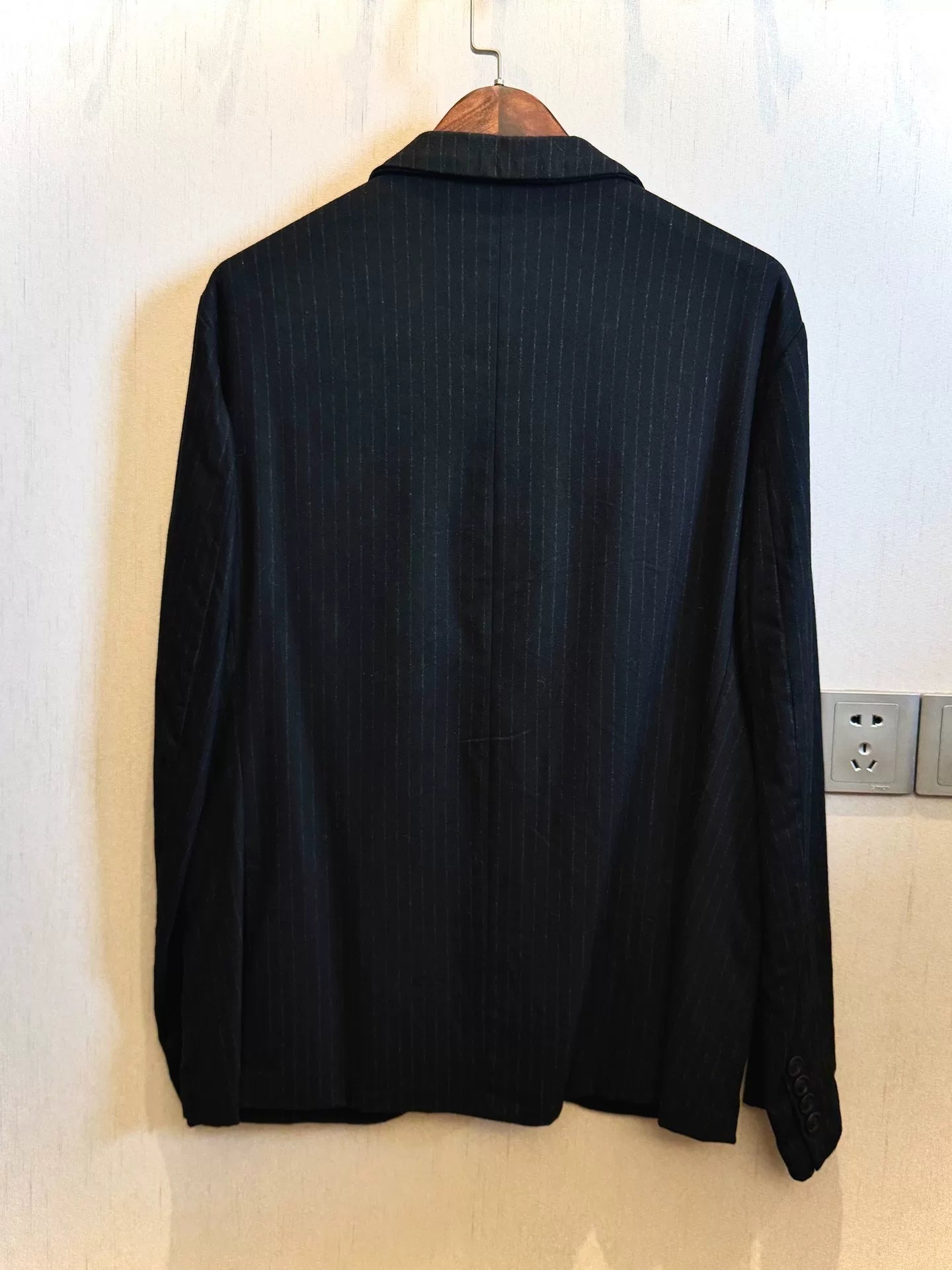 Geoffrey B Small Caravaggio Limited Suit